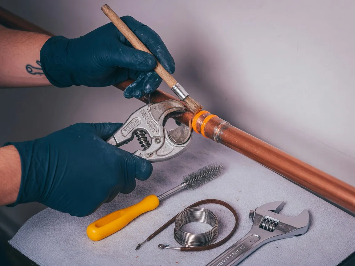 Why choose Sump Pump Repair in Thermal, CA